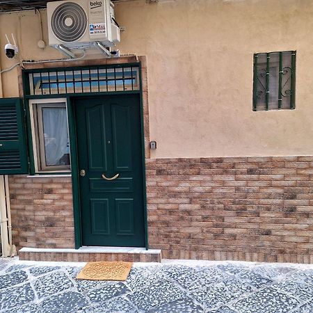 Casa Vacanza Alessandra Vila Nápoles Exterior foto